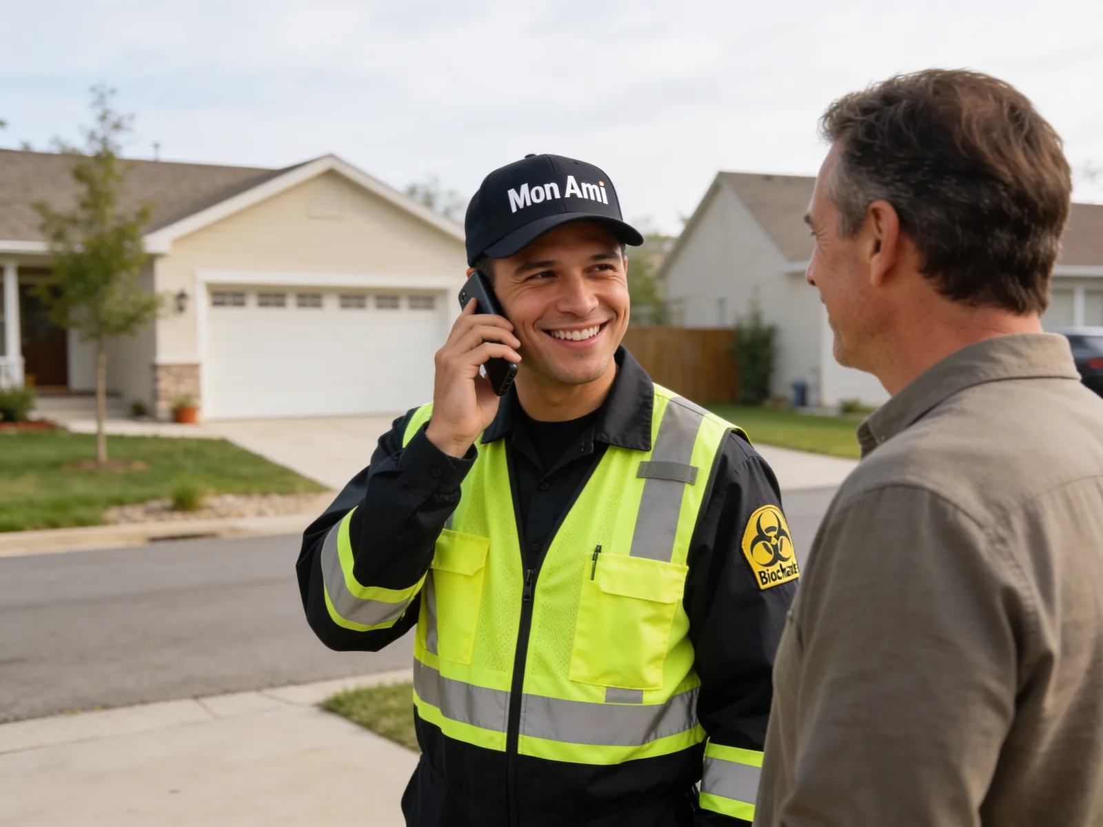 Sewage Cleanup Hampton, NY FAQs